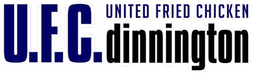 United Fried Chicken United Fried Chicken